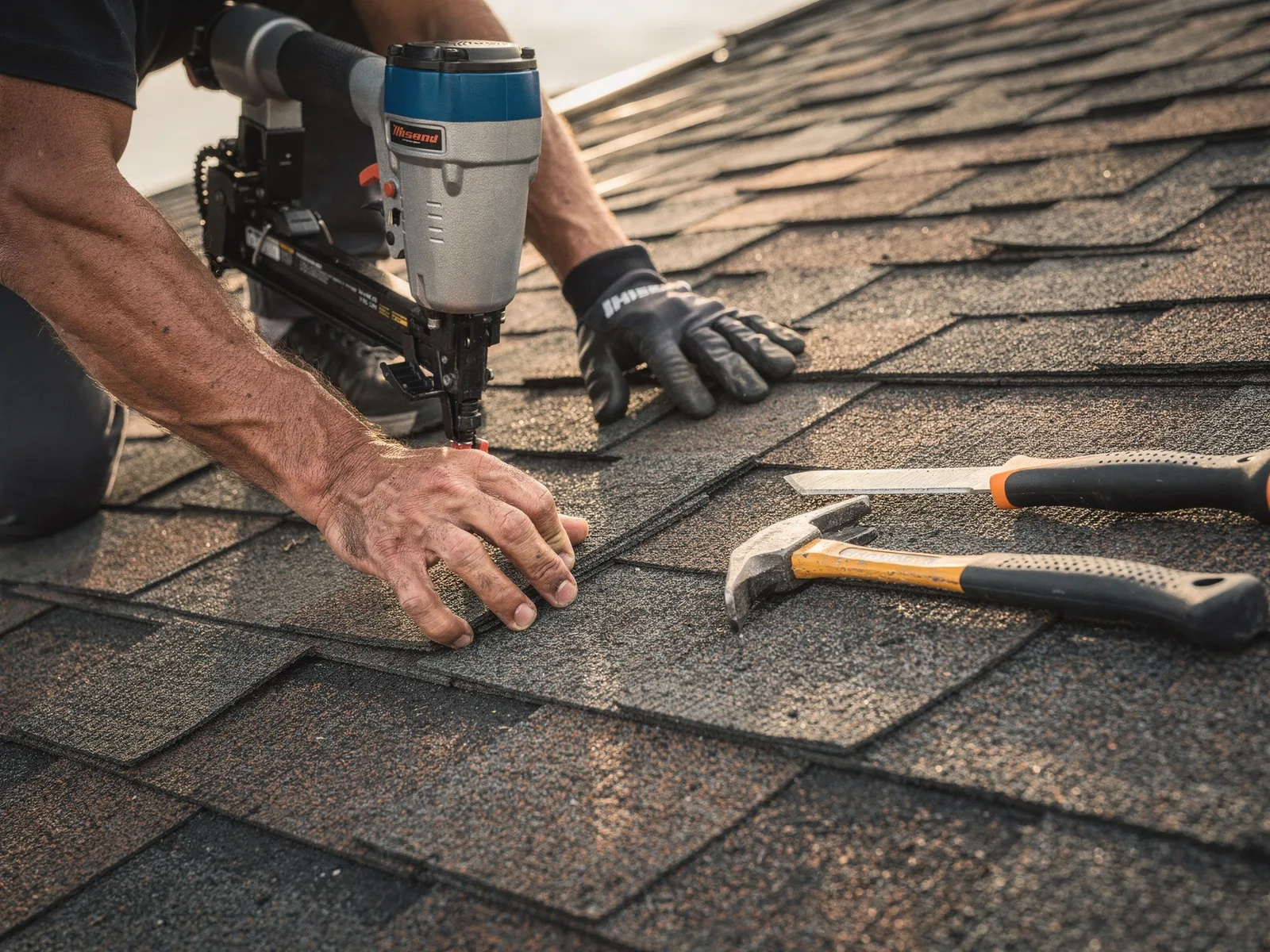 Why choose Roof Repair in Biggsville, IL